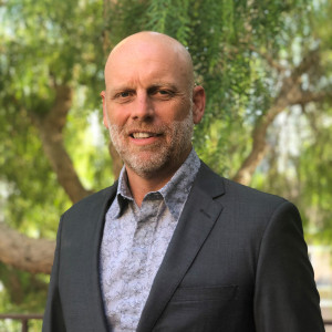 Profile photo for Sean Flavin