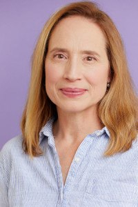 Profile photo for Robin Driscoll