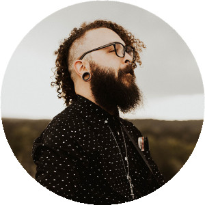 Profile photo for Evan Dias