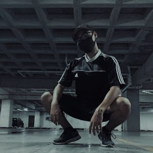 Profile photo for Frank Santos