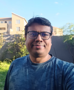 Profile photo for Ramanaidu Yegi