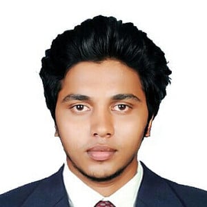 Profile photo for Jabir Cmk