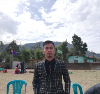 Profile photo for Kh Allwinson