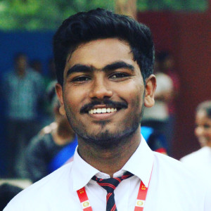 Profile photo for SHRESHTHA KUMAR GUPTA