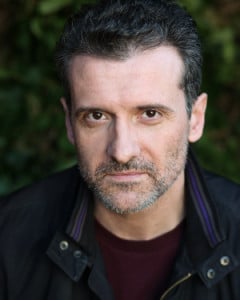 Profile photo for Graham Vick