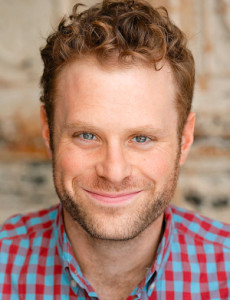 Profile photo for Dylan Saunders