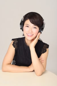 Profile photo for Saki Maeda