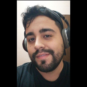 Profile photo for Francisco Eduardo Urueta Domínguez