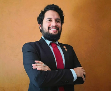 Profile photo for Santiago Casanova