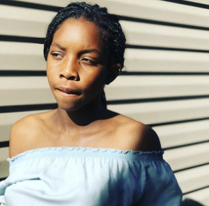 Profile photo for Riahna Sutton