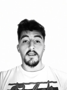 Profile photo for Nicholas Mier