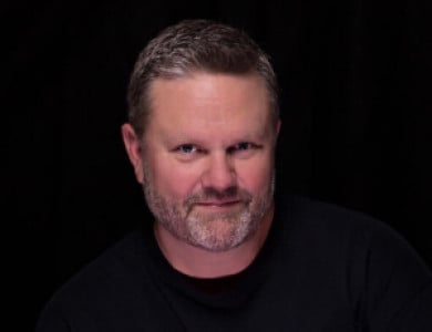 Profile photo for Daryn Johnson