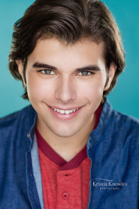 Profile photo for Neo Geiger