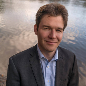 Profile photo for Alejandro Baquero-Lima