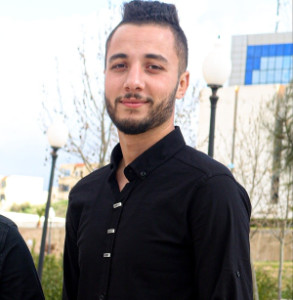 Profile photo for hamza hemmada