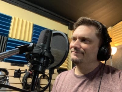Profile photo for James Gilliland