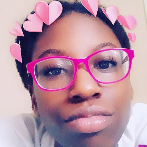 Profile photo for Jasmine Jordan