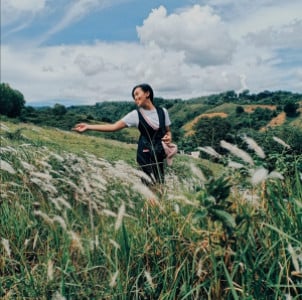 Profile photo for Trisha Ong