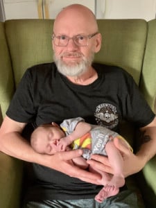 Profile photo for Scott Nipper