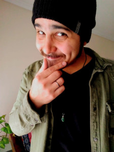 Profile photo for Bruno Rossi