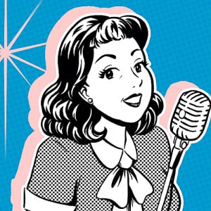 Profile photo for Karin Bender