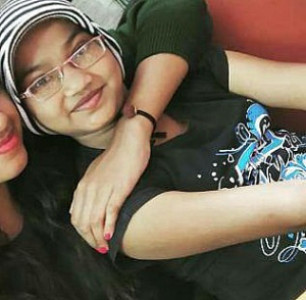 Profile photo for VINITHA YATHAKULA