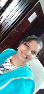 Profile photo for Nimmi Sreeraj