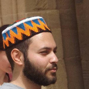 Profile photo for M. Karim Ghazy