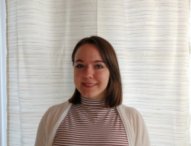 Profile photo for Paige Engime