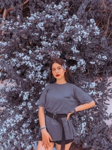 Profile photo for Rahma Jridi