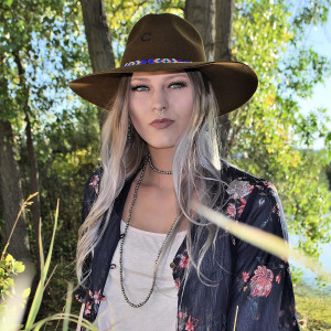 Profile photo for Kayla VanWatermeulen