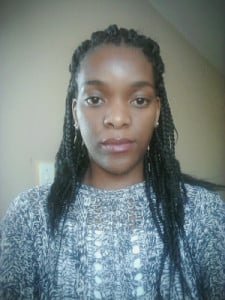 Profile photo for Anisha Mlambo