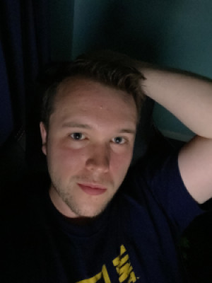 Profile photo for Derek Sullivan