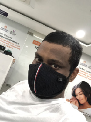 Profile photo for Devarapalli Vamsheekiran