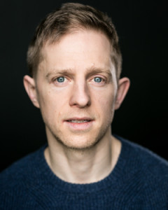 Profile photo for Pete Ashmore