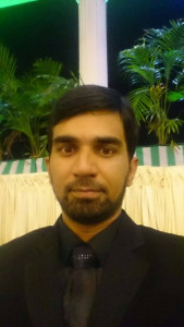 Profile photo for arshan ahmed