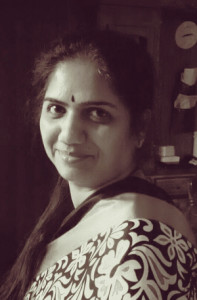 Profile photo for Lakshmi Badri Narayan