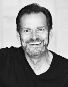 Profile photo for Mark Benninghofen