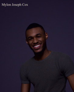 Profile photo for Mylon Joseph