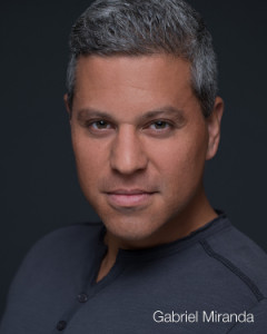 Profile photo for Gabriel Miranda