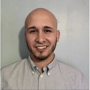 Profile photo for Dave Cano
