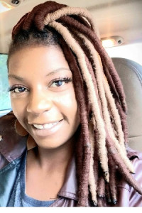 Profile photo for Latonya Gray
