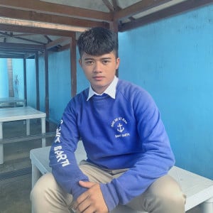 Profile photo for Carl david armeza romero