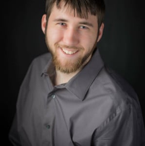 Profile photo for Travis Neuber