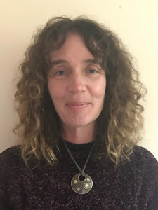 Profile photo for Charlotte Bates