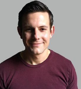 Profile photo for Matthew Gallagher