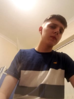 Profile photo for Kyle Hurst