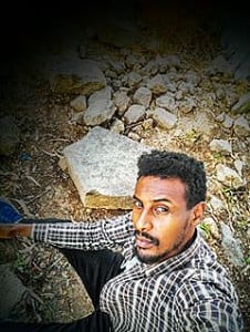 Profile photo for yonathan yonathan