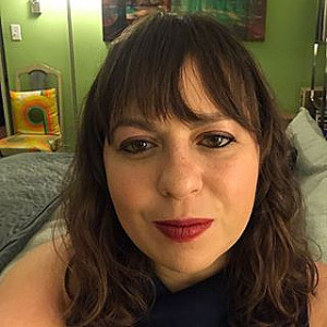 Profile photo for Jessica Wilde