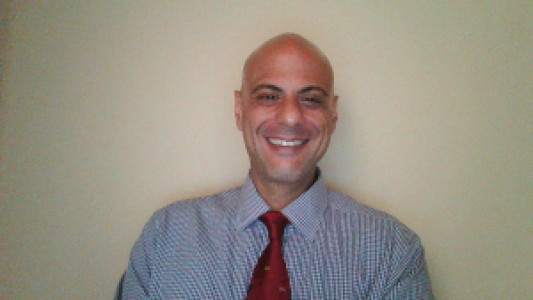 Profile photo for Mark Anthony